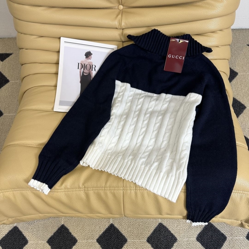 Gvc*1 sweaters